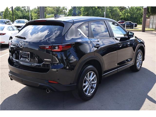 2024 Mazda CX-5  (Stk: 17ML0707) in London - Image 6 of 31