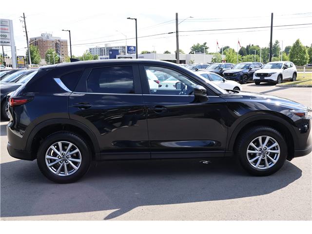 2024 Mazda CX-5  (Stk: 17ML0707) in London - Image 7 of 31