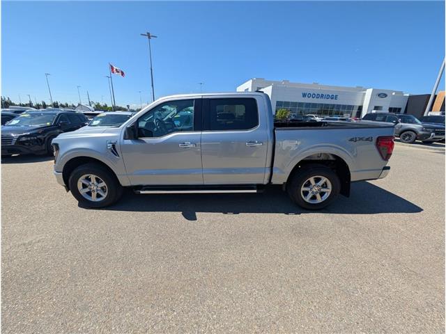 2025 Ford F-150 XLT (Stk: 19573) in Calgary - Image 4 of 24