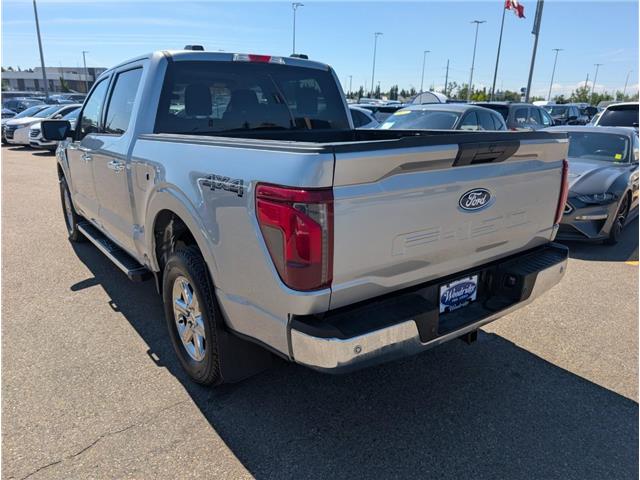 2025 Ford F-150 XLT (Stk: 19573) in Calgary - Image 5 of 24
