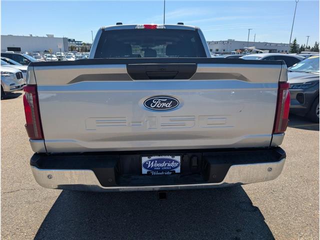 2025 Ford F-150 XLT (Stk: 19573) in Calgary - Image 6 of 24