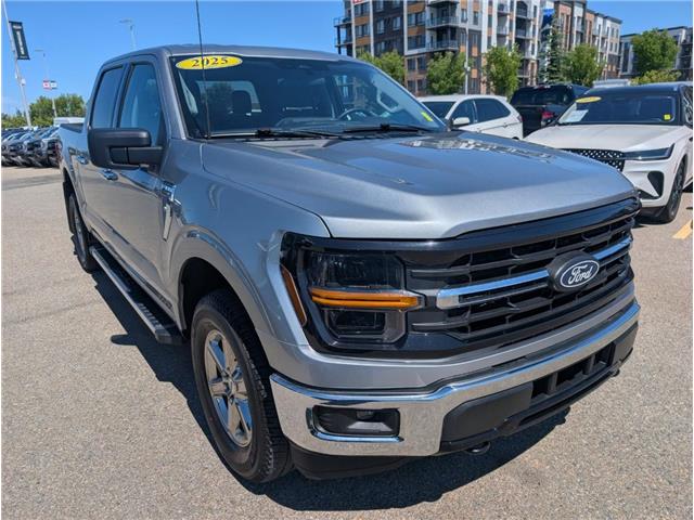 2025 Ford F-150 XLT (Stk: 19573) in Calgary - Image 9 of 24