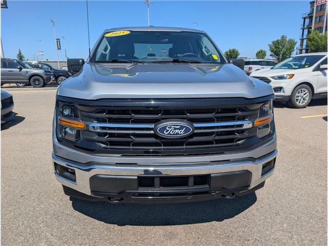 2025 Ford F-150 XLT (Stk: 19573) in Calgary - Image 10 of 24
