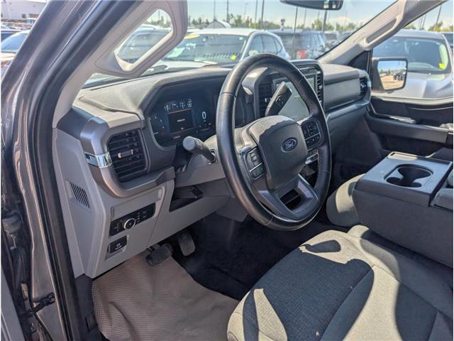 2024 Ford F-150 XLT (Stk: 19568) in Calgary - Image 2 of 24