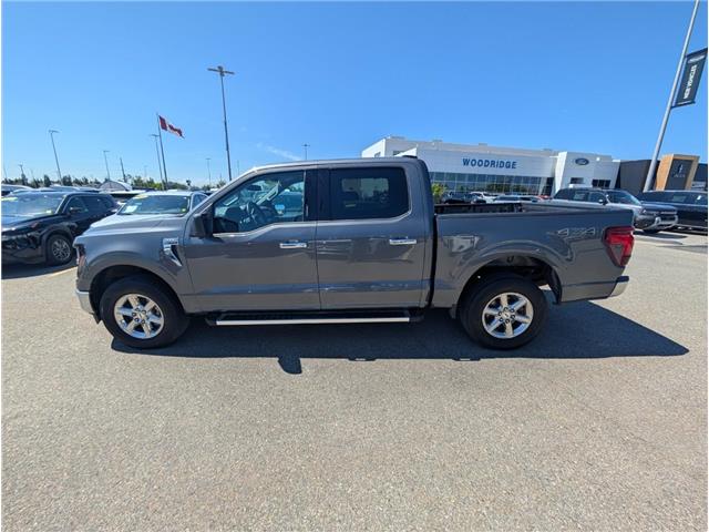 2024 Ford F-150 XLT (Stk: 19568) in Calgary - Image 4 of 24