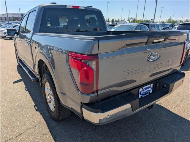 2024 Ford F-150 XLT (Stk: 19568) in Calgary - Image 5 of 24