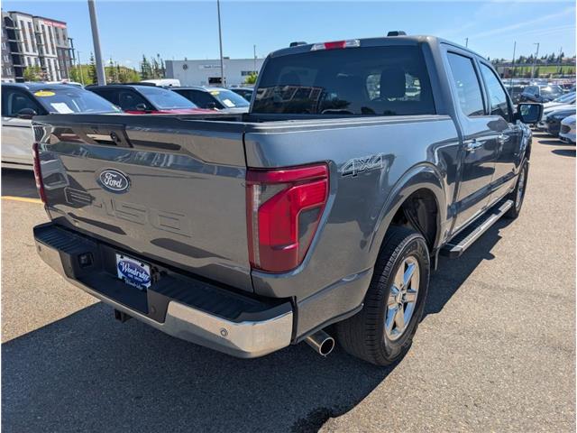 2024 Ford F-150 XLT (Stk: 19568) in Calgary - Image 7 of 24