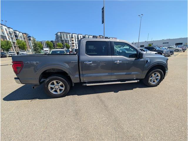 2024 Ford F-150 XLT (Stk: 19568) in Calgary - Image 8 of 24