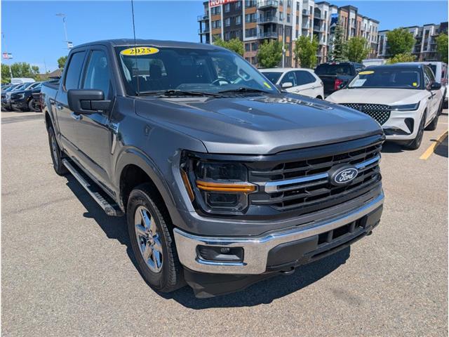 2024 Ford F-150 XLT (Stk: 19568) in Calgary - Image 9 of 24