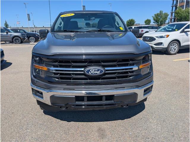 2024 Ford F-150 XLT (Stk: 19568) in Calgary - Image 10 of 24
