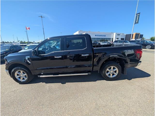 2025 Ford F-150 XLT (Stk: 19577) in Calgary - Image 4 of 23