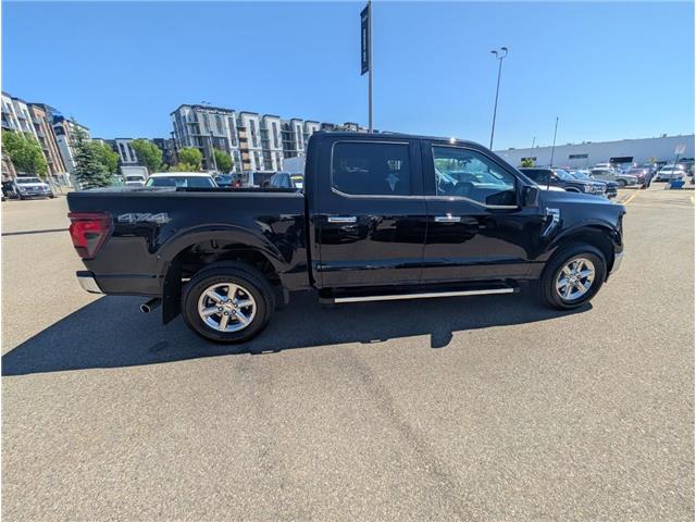 2025 Ford F-150 XLT (Stk: 19577) in Calgary - Image 7 of 23