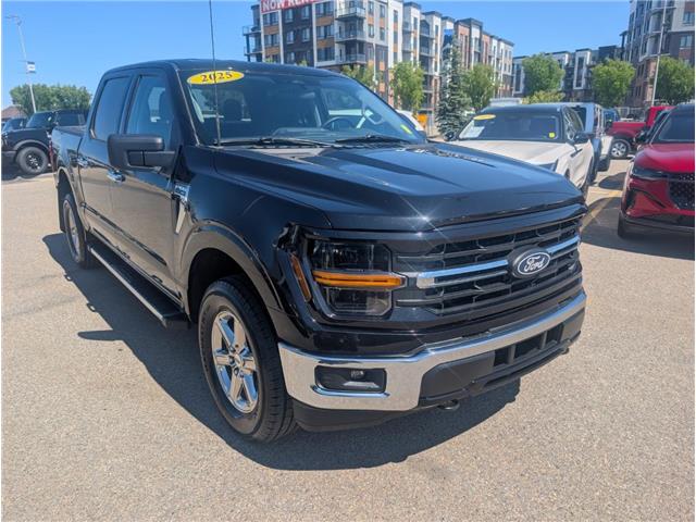 2025 Ford F-150 XLT (Stk: 19577) in Calgary - Image 8 of 23