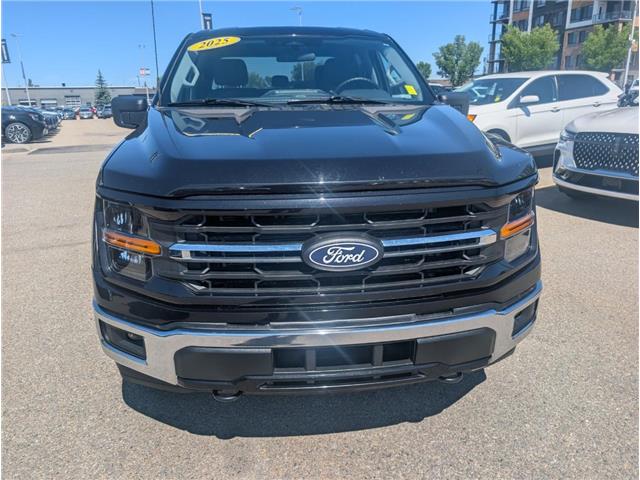 2025 Ford F-150 XLT (Stk: 19577) in Calgary - Image 9 of 23