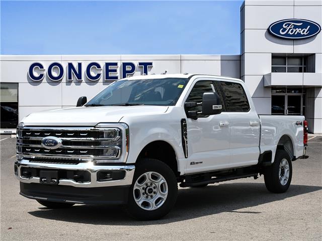 2026 Ford F-250 XLT (Stk: F62441) in GEORGETOWN - Image 1 of 26