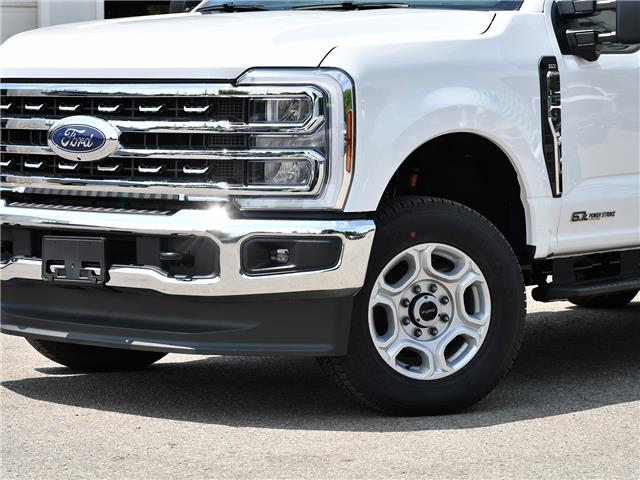 2026 Ford F-250 XLT (Stk: F62441) in GEORGETOWN - Image 2 of 26