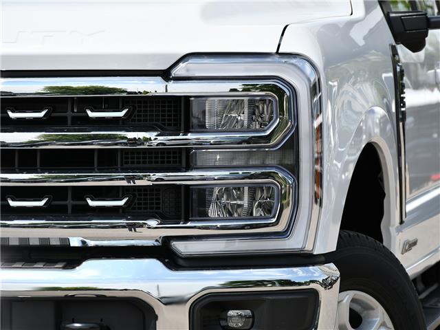 2026 Ford F-250 XLT (Stk: F62441) in GEORGETOWN - Image 3 of 26