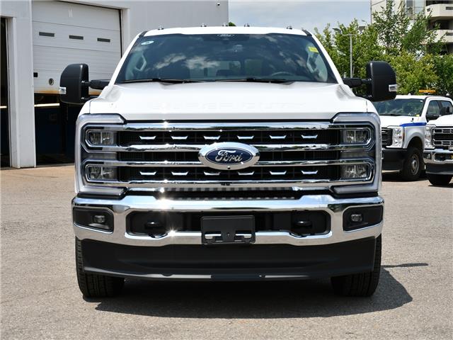 2026 Ford F-250 XLT (Stk: F62441) in GEORGETOWN - Image 4 of 26