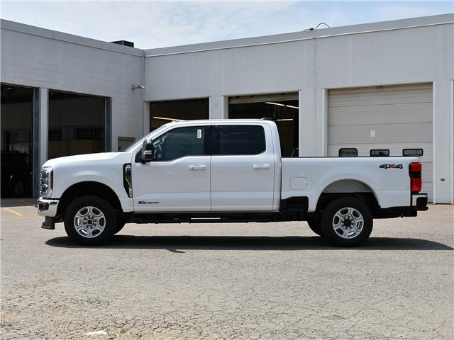 2026 Ford F-250 XLT (Stk: F62441) in GEORGETOWN - Image 5 of 26