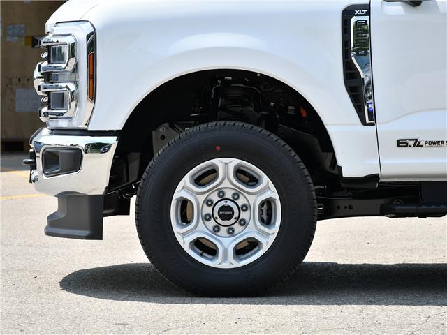 2026 Ford F-250 XLT (Stk: F62441) in GEORGETOWN - Image 6 of 26