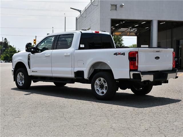 2026 Ford F-250 XLT (Stk: F62441) in GEORGETOWN - Image 7 of 26