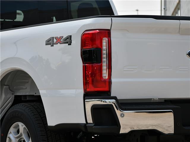 2026 Ford F-250 XLT (Stk: F62441) in GEORGETOWN - Image 8 of 26