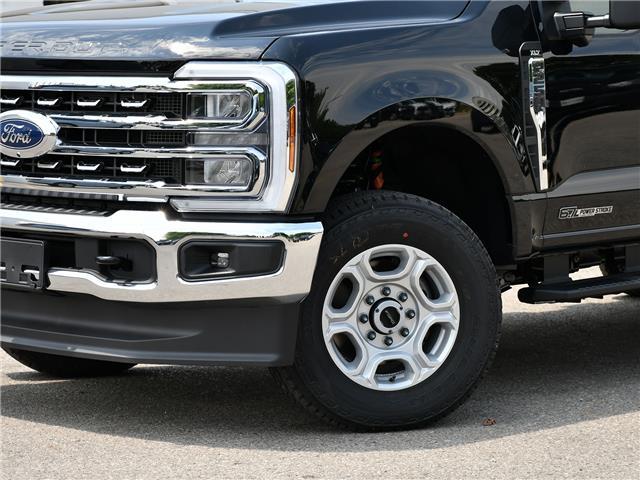 2026 Ford F-250 XLT (Stk: F62440) in GEORGETOWN - Image 2 of 26