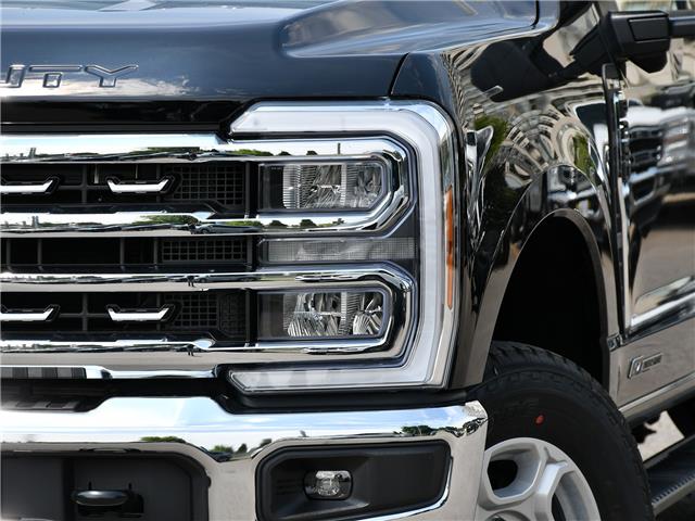 2026 Ford F-250 XLT (Stk: F62440) in GEORGETOWN - Image 3 of 26