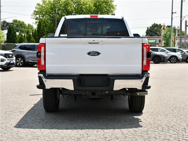 2026 Ford F-250 XLT (Stk: F62441) in GEORGETOWN - Image 9 of 26
