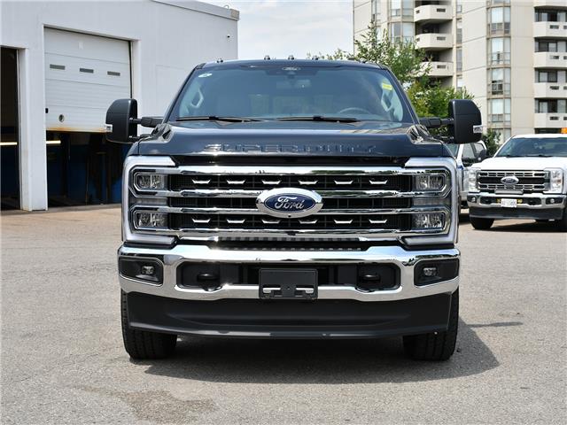 2026 Ford F-250 XLT (Stk: F62440) in GEORGETOWN - Image 4 of 26