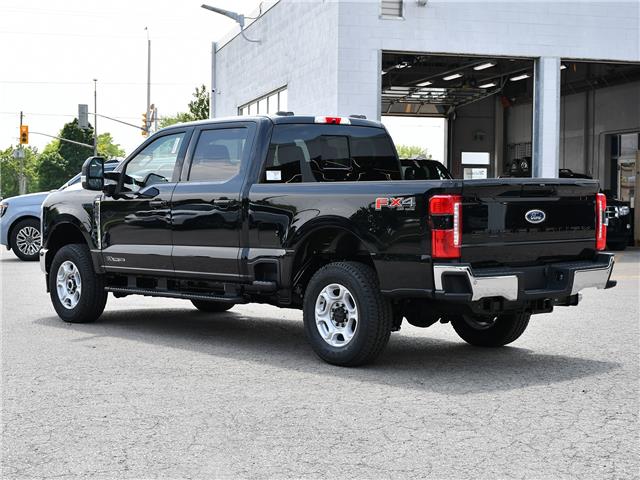 2026 Ford F-250 XLT (Stk: F62440) in GEORGETOWN - Image 7 of 26