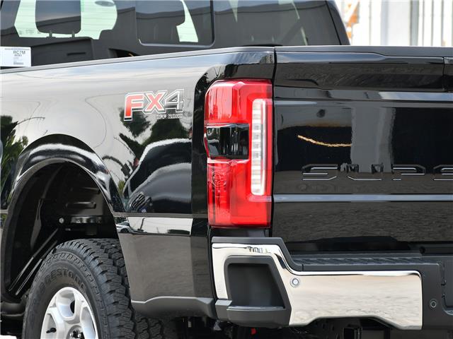 2026 Ford F-250 XLT (Stk: F62440) in GEORGETOWN - Image 8 of 26