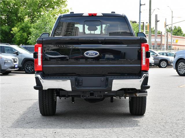 2026 Ford F-250 XLT (Stk: F62440) in GEORGETOWN - Image 9 of 26