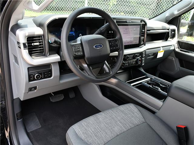 2026 Ford F-250 XLT (Stk: F62440) in GEORGETOWN - Image 11 of 26