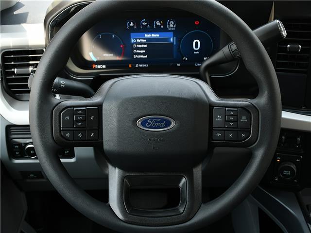 2026 Ford F-250 XLT (Stk: F62441) in GEORGETOWN - Image 22 of 26