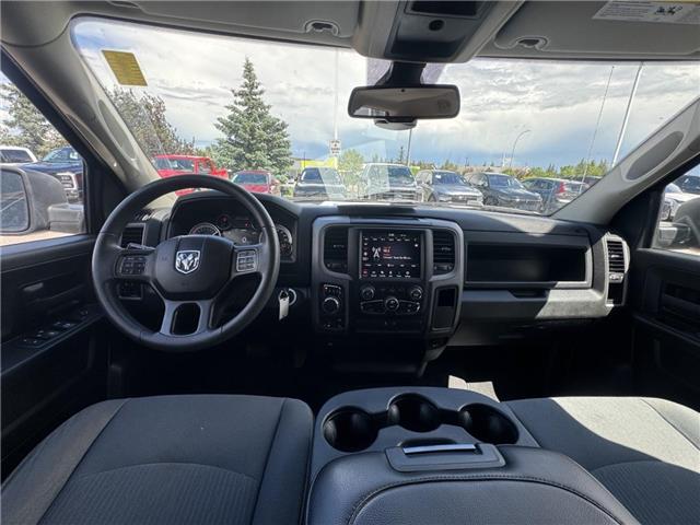 2021 RAM 1500 Classic Tradesman (Stk: T-2152A) in Okotoks - Image 4 of 5 2021 RAM 1500 Classic Tradesman (Stk: T-2152A) in Okotoks - Image 4 of 5