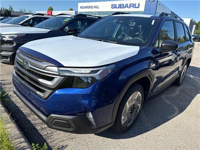 2026 Subaru Forester Limited (Stk: 39550) in RICHMOND HILL - Image 1 of 1