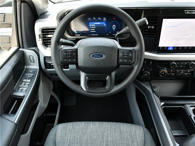2026 Ford F-250 XLT (Stk: F62440) in GEORGETOWN - Image 21 of 26