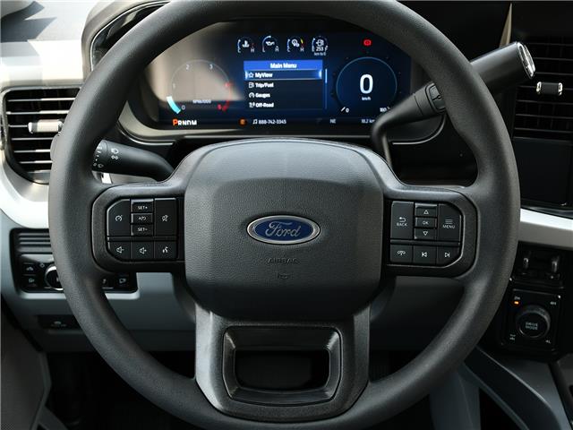 2026 Ford F-250 XLT (Stk: F62440) in GEORGETOWN - Image 22 of 26