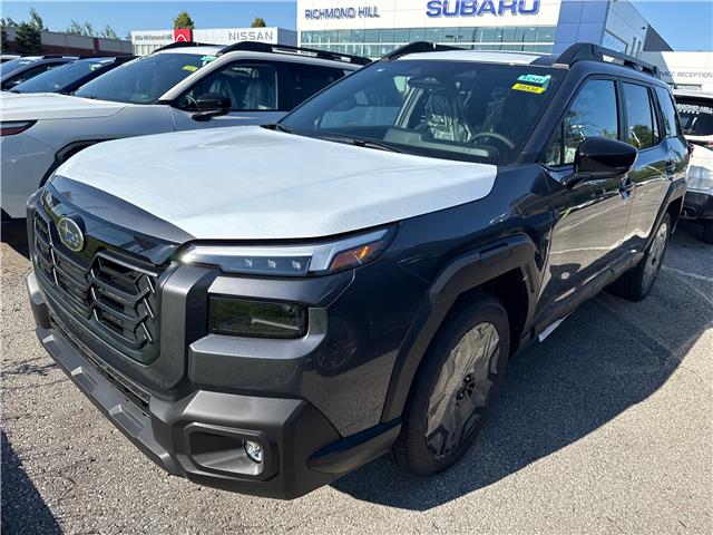 2026 Subaru Outback Limited XT (Stk: 39536) in RICHMOND HILL - Image 1 of 1