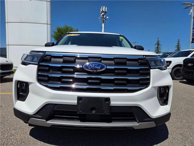 2025 Ford Explorer Active (Stk: 7205) in Calgary - Image 3 of 15 2025 Ford Explorer Active (Stk: 7205) in Calgary - Image 3 of 15