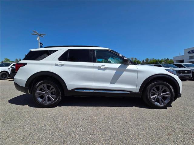 2025 Ford Explorer Active (Stk: 7205) in Calgary - Image 5 of 15 2025 Ford Explorer Active (Stk: 7205) in Calgary - Image 5 of 15