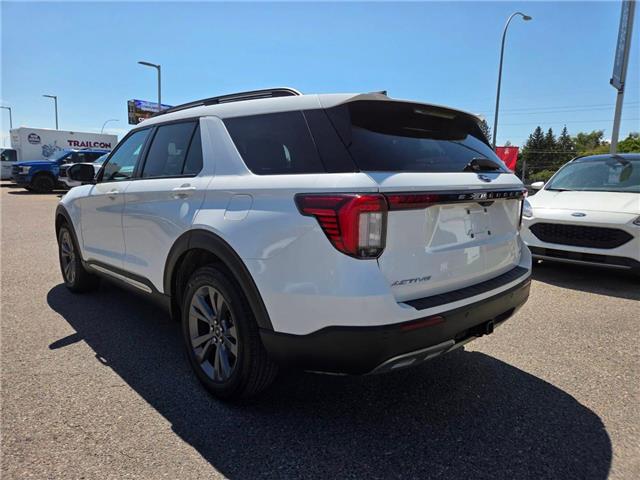 2025 Ford Explorer Active (Stk: 7205) in Calgary - Image 6 of 15 2025 Ford Explorer Active (Stk: 7205) in Calgary - Image 6 of 15