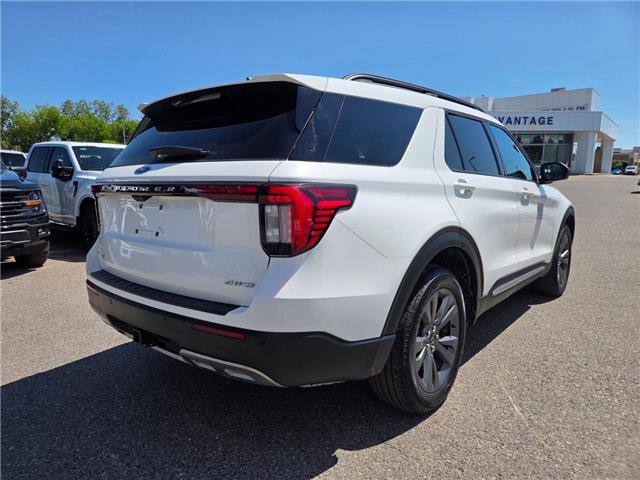 2025 Ford Explorer Active (Stk: 7205) in Calgary - Image 7 of 15 2025 Ford Explorer Active (Stk: 7205) in Calgary - Image 7 of 15