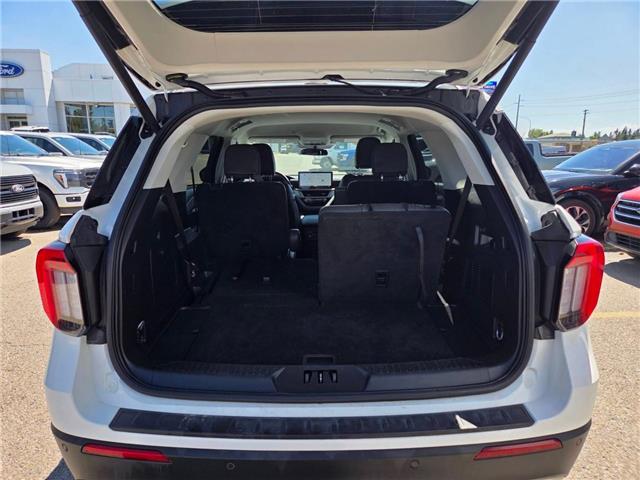 2025 Ford Explorer Active (Stk: 7205) in Calgary - Image 9 of 15 2025 Ford Explorer Active (Stk: 7205) in Calgary - Image 9 of 15