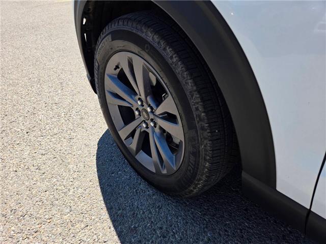 2025 Ford Explorer Active (Stk: 7205) in Calgary - Image 10 of 15 2025 Ford Explorer Active (Stk: 7205) in Calgary - Image 10 of 15