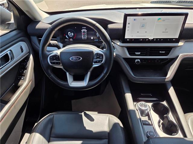 2025 Ford Explorer Active (Stk: 7205) in Calgary - Image 11 of 15 2025 Ford Explorer Active (Stk: 7205) in Calgary - Image 11 of 15