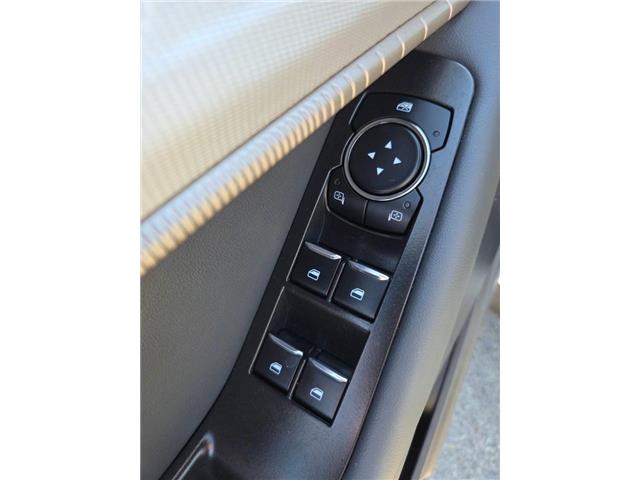 2025 Ford Explorer Active (Stk: 7205) in Calgary - Image 12 of 15 2025 Ford Explorer Active (Stk: 7205) in Calgary - Image 12 of 15