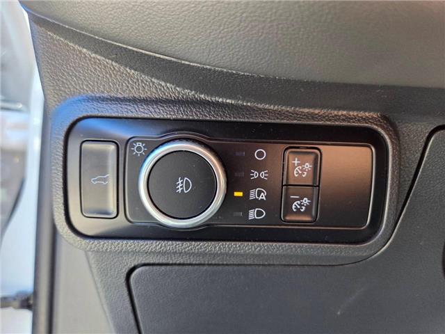 2025 Ford Explorer Active (Stk: 7205) in Calgary - Image 13 of 15 2025 Ford Explorer Active (Stk: 7205) in Calgary - Image 13 of 15