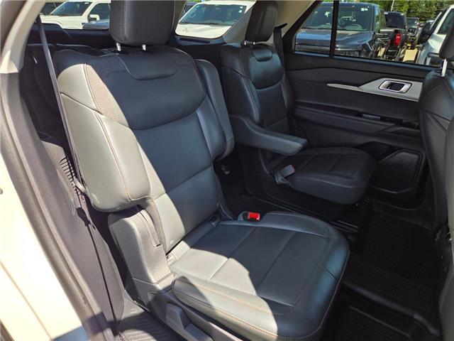 2025 Ford Explorer Active (Stk: 7205) in Calgary - Image 15 of 15 2025 Ford Explorer Active (Stk: 7205) in Calgary - Image 15 of 15